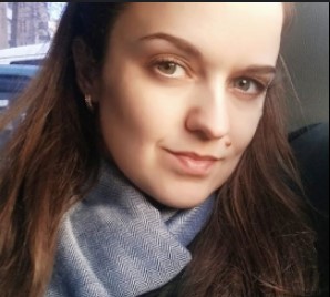 Елена Димитрова